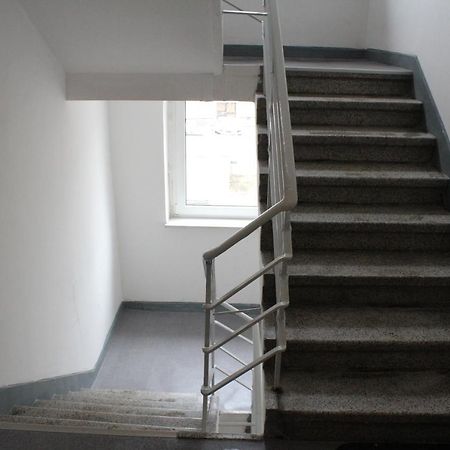 Ferienwohnung Veltins-Arena 1 Gelsenkirchen Exteriör bild