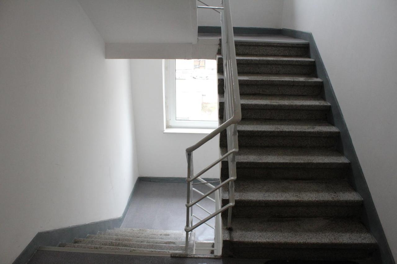 Ferienwohnung Veltins-Arena 1 Gelsenkirchen Exteriör bild